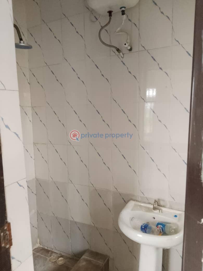 2 bedroom Flat & Apartment For Rent Adetuberu Street Olowora Off Omole Phase 2 Olowora Ojodu Lagos - 1