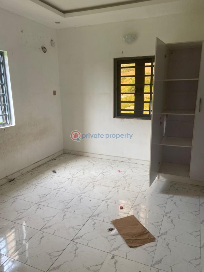 2 bedroom Flat & Apartment For Rent Unilag Estate Extension Magodo Phase 1 Magodo GRA Phase 1 Ojodu Lagos - 4