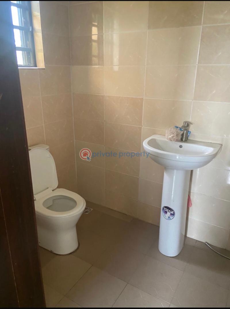 2 bedroom Flat & Apartment For Rent Unilag Estate Extension Magodo Phase 1 Magodo GRA Phase 1 Ojodu Lagos - 1