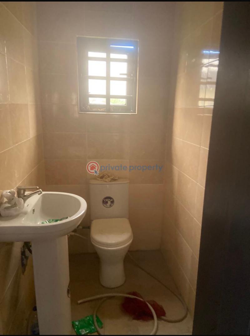 2 bedroom Flat & Apartment For Rent Unilag Estate Extension Magodo Phase 1 Magodo GRA Phase 1 Ojodu Lagos - 6