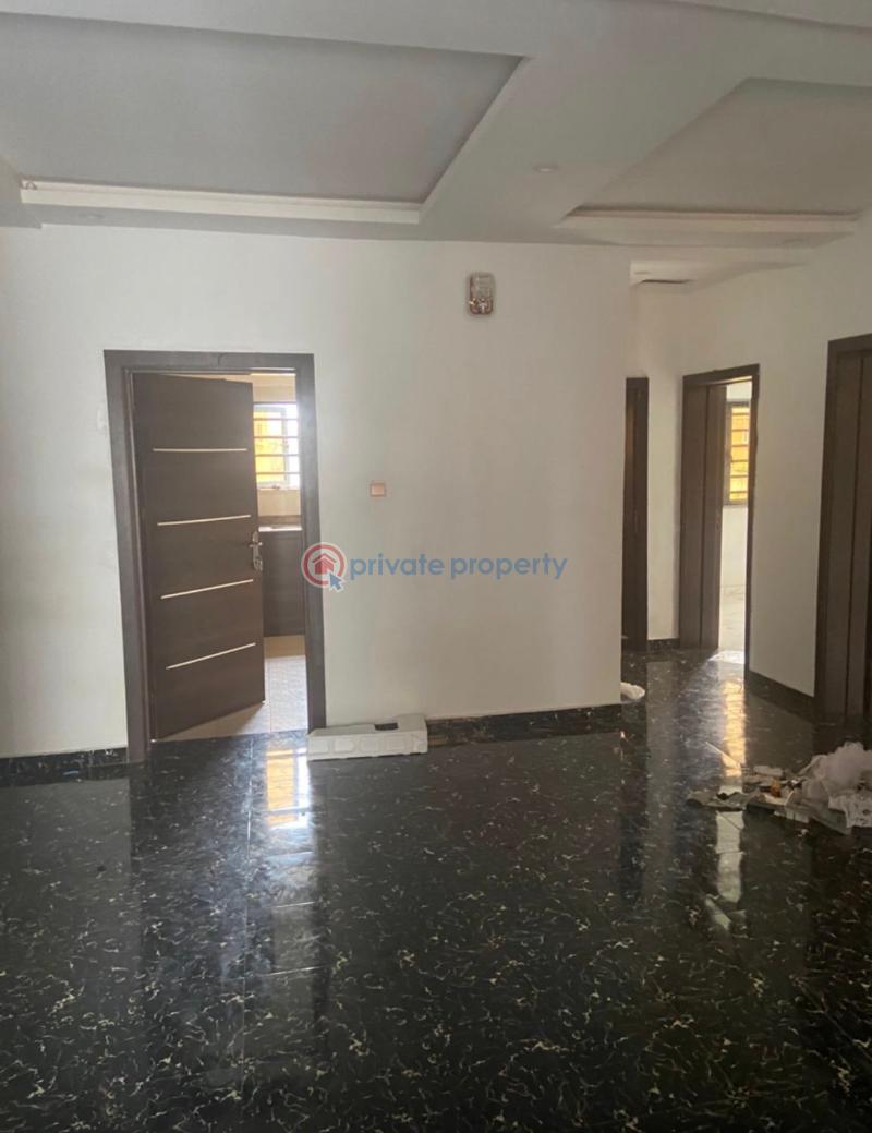 2 bedroom Flat & Apartment For Rent Unilag Estate Extension Magodo Phase 1 Magodo GRA Phase 1 Ojodu Lagos - 9