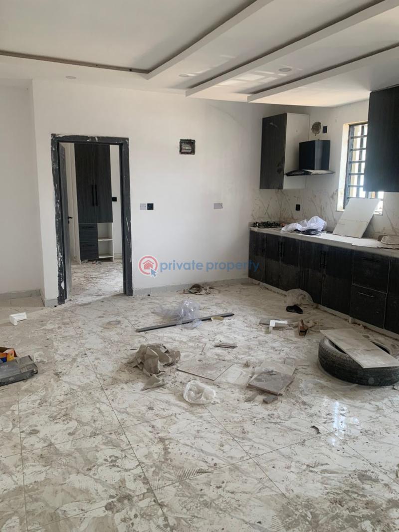 1 bedroom Mini Flat For Rent Back Off Polaris Bank Off Omole Phase 2 Omole Phase 2 Ojodu Lagos - 3