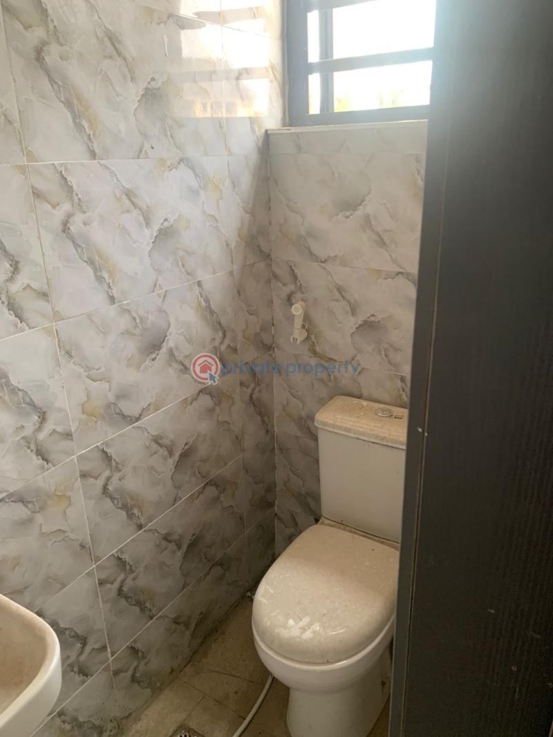 1 bedroom Mini Flat For Rent Back Off Polaris Bank Off Omole Phase 2 Omole Phase 2 Ojodu Lagos - 4