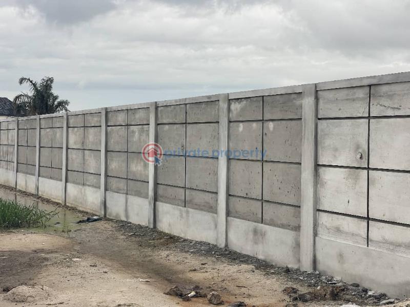 Mixed use Land For Sale Mandela Estate Sars Road Portharcourt Port Harcourt Rivers - 5