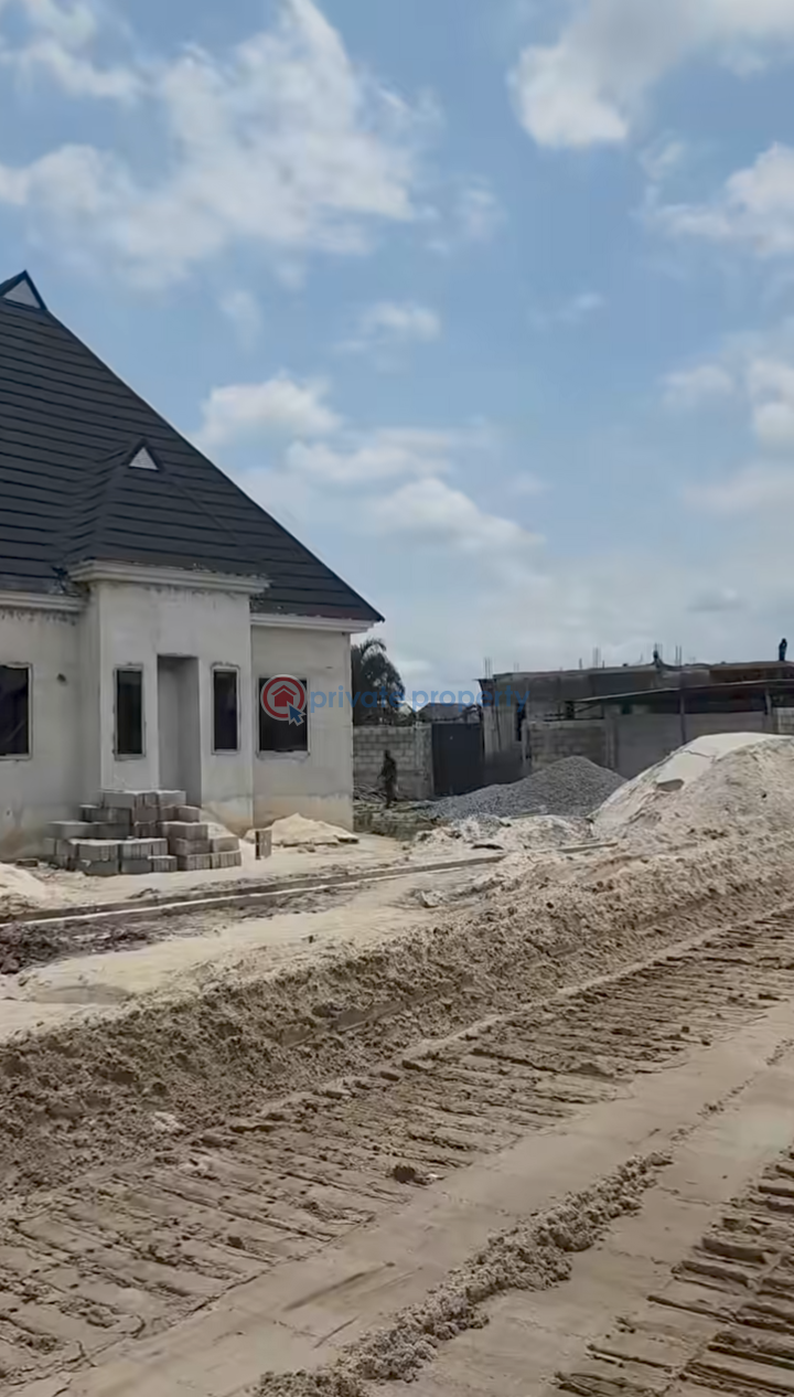 Mixed use Land For Sale Mandela Estate Sars Road Portharcourt Port Harcourt Rivers - 1