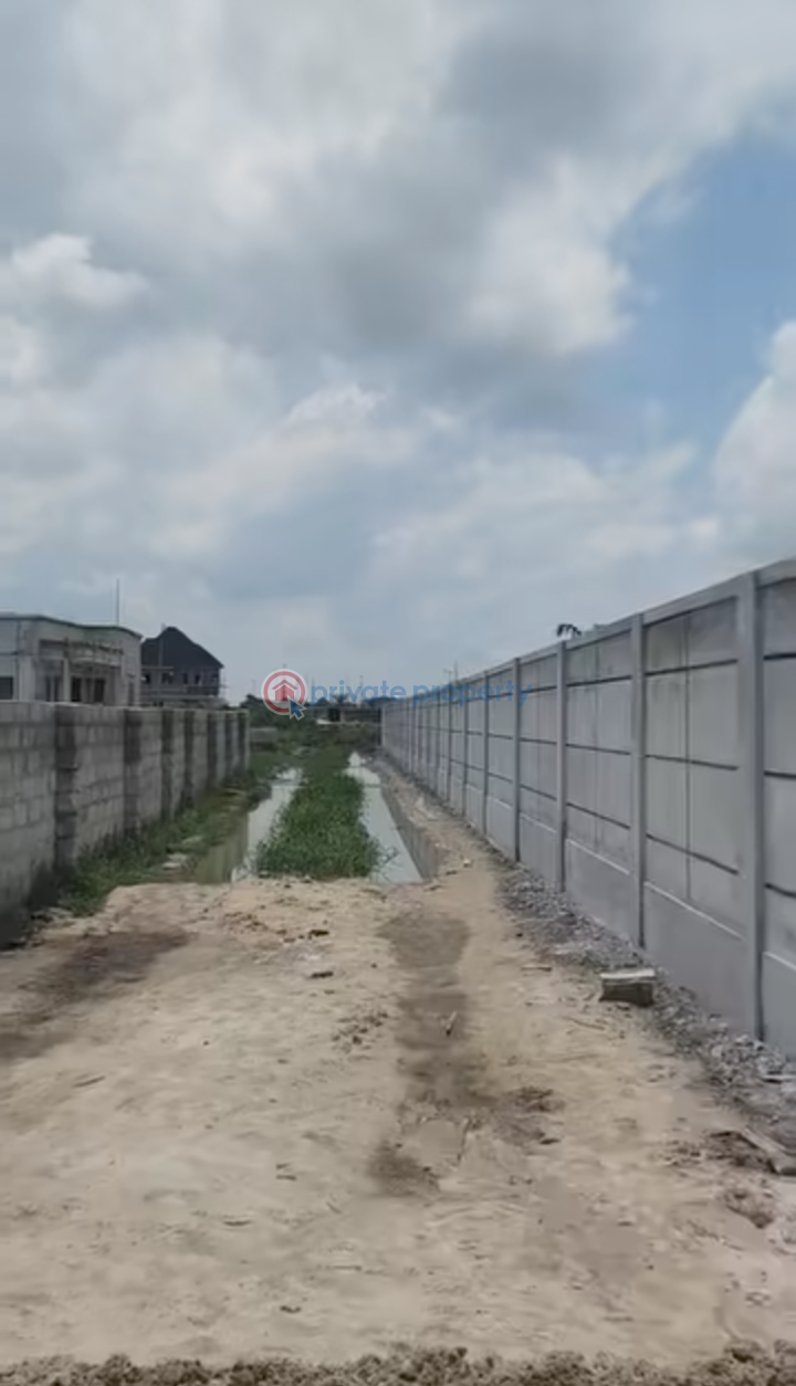 Mixed use Land For Sale Mandela Estate Sars Road Portharcourt Port Harcourt Rivers - 2