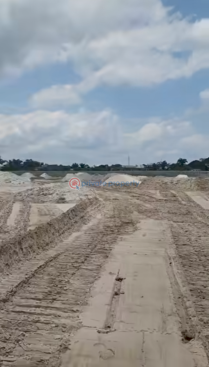 Mixed use Land For Sale Mandela Estate Sars Road Portharcourt Port Harcourt Rivers - 3