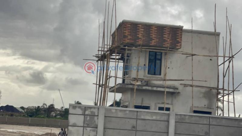 Mixed use Land For Sale Mandela Estate Sars Road Portharcourt Port Harcourt Rivers - 0