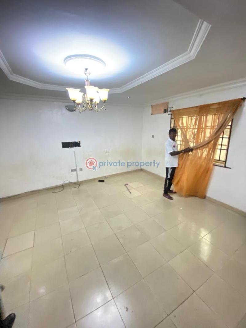 2 bedroom Flat & Apartment For Rent Waterfront Magodo GRA Phase 1 Ojodu Lagos - 7