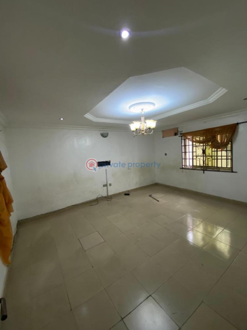 2 bedroom Flat & Apartment For Rent Waterfront Magodo GRA Phase 1 Ojodu Lagos - 4