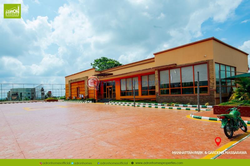 Residential Land For Sale By Bingham University/ By Goshen Living Faithchurch Uke Abuja/keffi Express Way Karu Nassarawa - 18