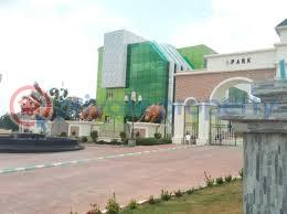 Residential Land For Sale By Bingham University/ By Goshen Living Faithchurch Uke Abuja/keffi Express Way Karu Nassarawa - 4