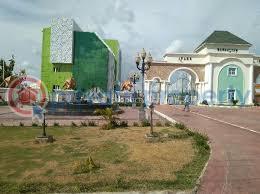 Mixed use Land For Sale Abuja/keffi Express Way / 5mins From Birmingham University / 2mins From Goshen Church ⛪ Mararaba Abuja Phase 4  - 2