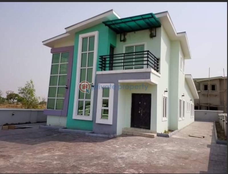 Mixed use Land For Sale Abuja/keffi Express Way / 5mins From Birmingham University / 2mins From Goshen Church ⛪ Mararaba Abuja Phase 4  - 3