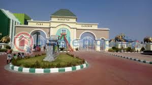 Mixed use Land For Sale Abuja/keffi Express Way / 5mins From Birmingham University / 2mins From Goshen Church ⛪ Mararaba Abuja Phase 4  - 1