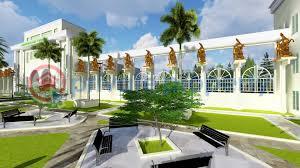 Residential Land For Sale Living Faith Goshen / Birmingham University / West African University/ Uke Mararaba Abuja Phase 4  - 4