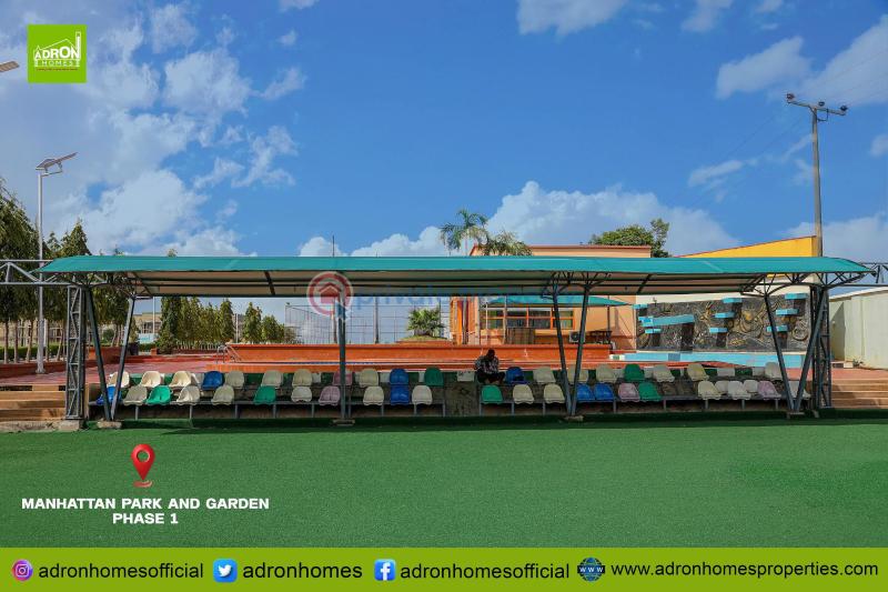 Residential Land For Sale By Birmingham University/ Goshen Church/ Zimbabwe Uke Mararaba Abuja Phase 4  - 6