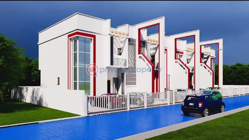 Residential Land For Sale Living Faith Goshen / Birmingham University / West African University Mararaba Abuja Phase 4  - 4