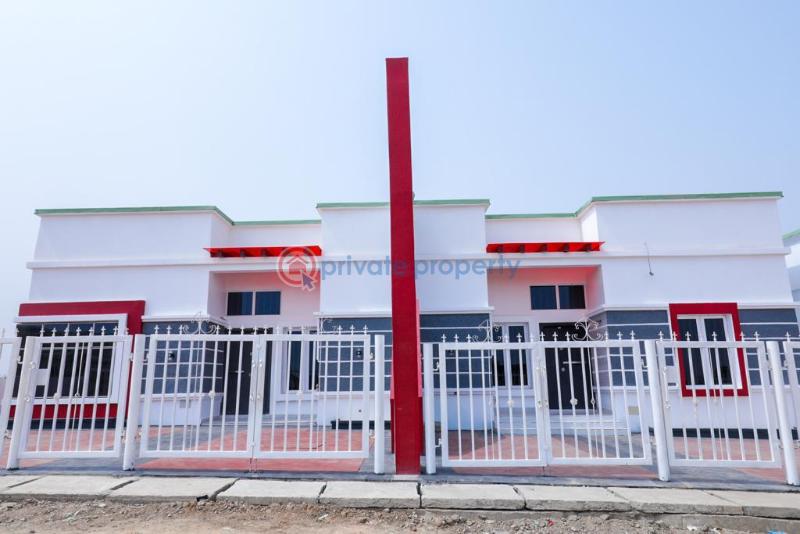 Residential Land For Sale Living Faith Goshen / Birmingham University / West African University Mararaba Abuja Phase 4  - 2