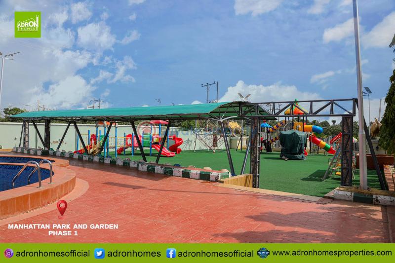 Residential Land For Sale Uke District / Karu Lga / Goshen Living Faith Church Mararaba Abuja Phase 4  - 15