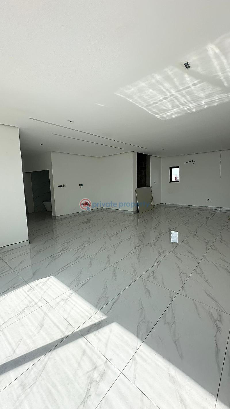 5 bedroom Detached Duplex For Sale Pinnock Beach Estate Osapa London Lekki Lagos - 12