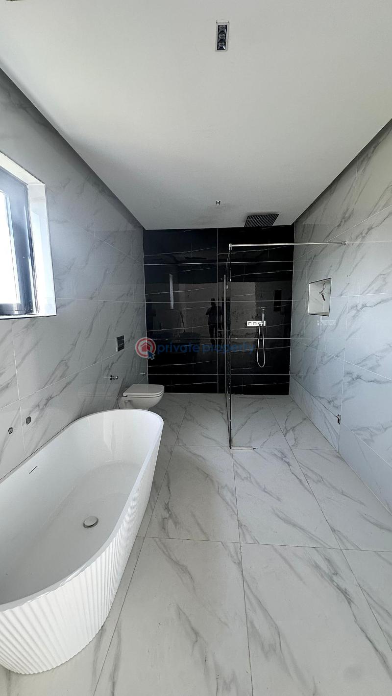 5 bedroom Detached Duplex For Sale Pinnock Beach Estate Osapa London Lekki Lagos - 14