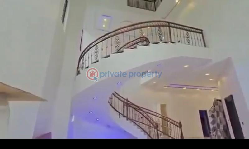 9 bedroom Detached Duplex For Sale Udenwa Estate New Owerri Owerri Imo - 1