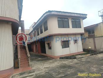 10 bedroom Maisonette For Sale Isebo Alakia Alakia Ibadan Oyo - 3