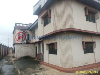 10 bedroom Maisonette For Sale Isebo Alakia Alakia Ibadan Oyo - 1