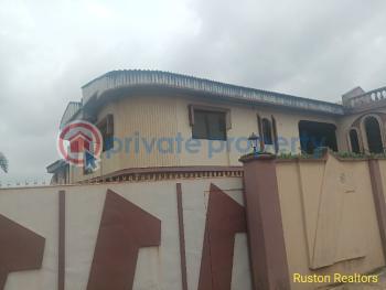 10 bedroom Maisonette For Sale Isebo Alakia Alakia Ibadan Oyo - 2