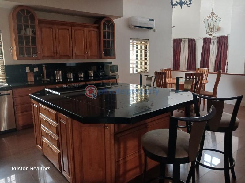 10 bedroom Maisonette For Sale Agodi Ibadan Oyo - 3