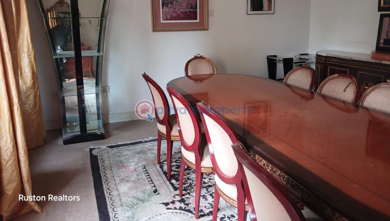 10 bedroom Maisonette For Sale Agodi Ibadan Oyo - 6