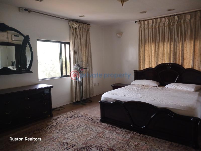 10 bedroom Maisonette For Sale Agodi Ibadan Oyo - 13