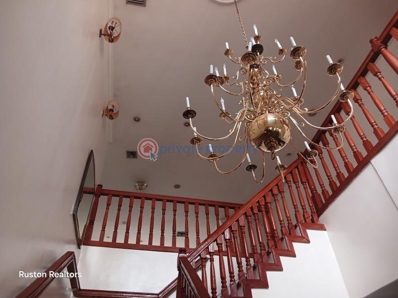 10 bedroom Maisonette For Sale Agodi Ibadan Oyo - 7