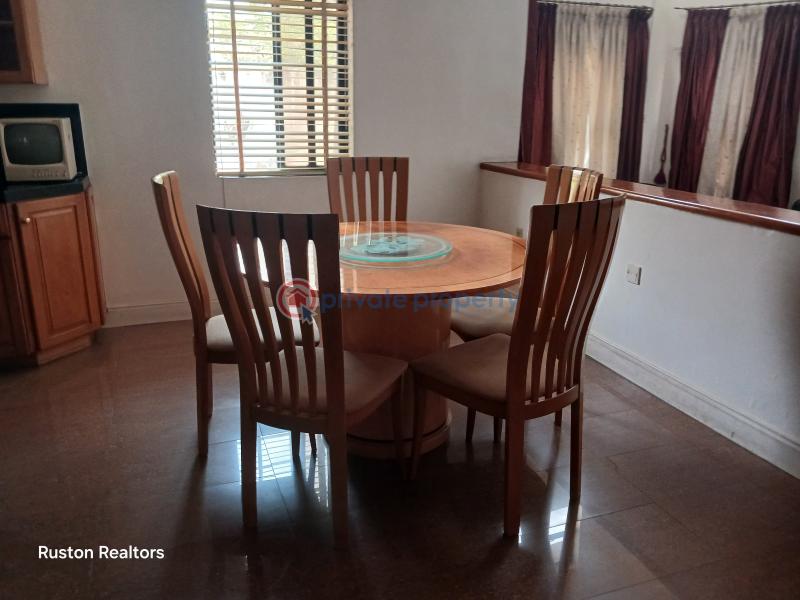 10 bedroom Maisonette For Sale Agodi Ibadan Oyo - 4