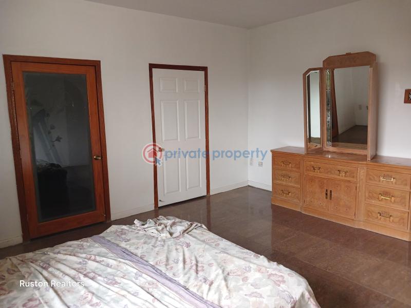 10 bedroom Maisonette For Sale Agodi Ibadan Oyo - 15