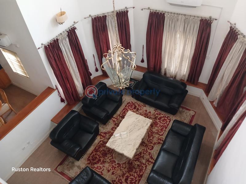 10 bedroom Maisonette For Sale Agodi Ibadan Oyo - 10