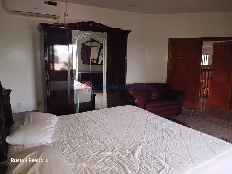 10 bedroom Maisonette For Sale Agodi Ibadan Oyo - 14