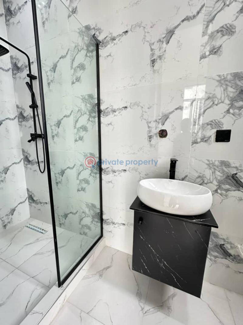 6 bedroom Duplex For Sale Osapa London Lekki Lagos - 20