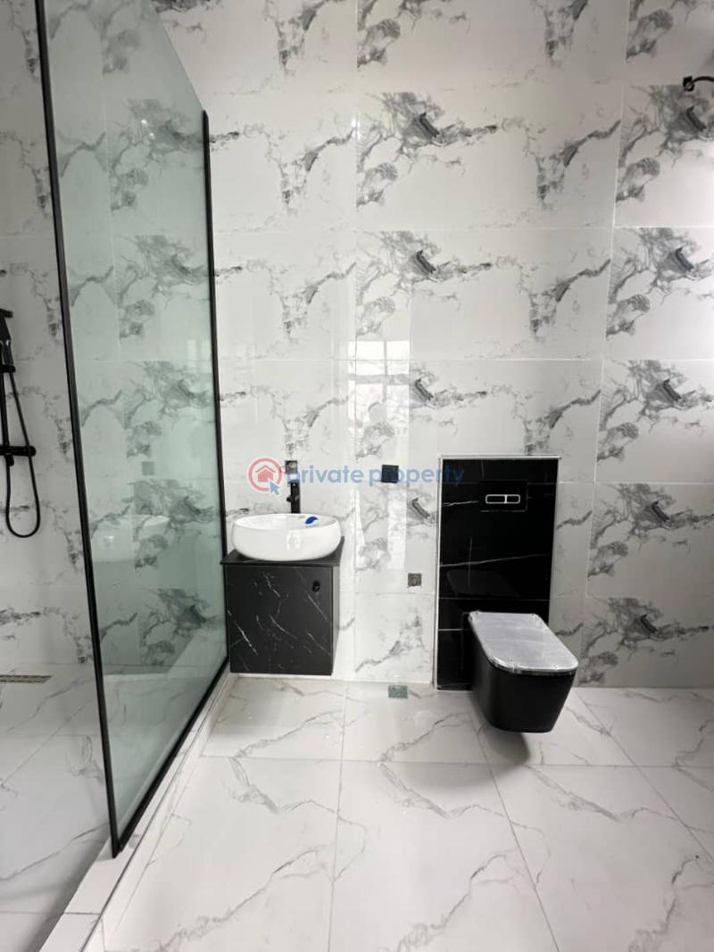 6 bedroom Duplex For Sale Osapa London Lekki Lagos - 17