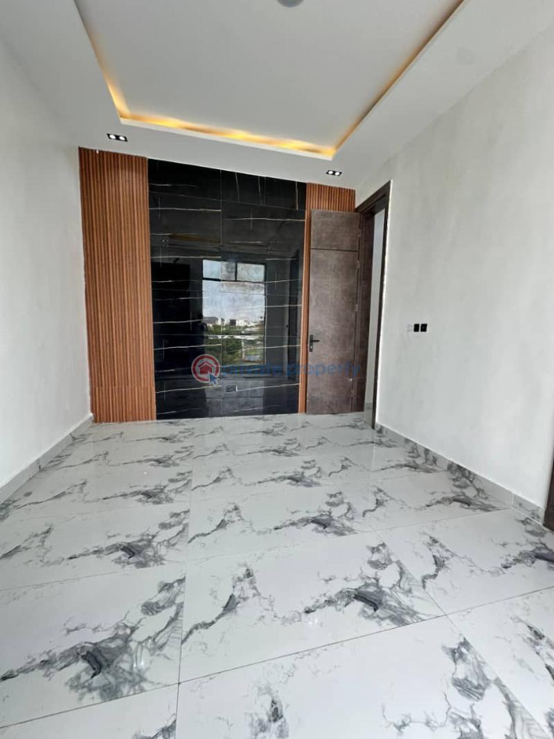 6 bedroom Duplex For Sale Osapa London Lekki Lagos - 14