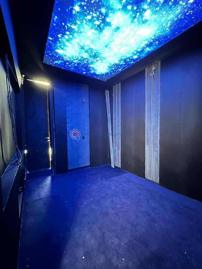 6 bedroom Duplex For Sale Osapa London Lekki Lagos - 21