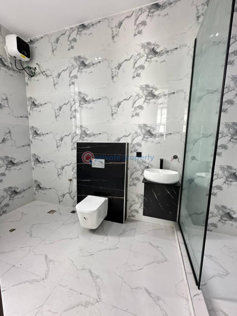 6 bedroom Duplex For Sale Osapa London Lekki Lagos - 13
