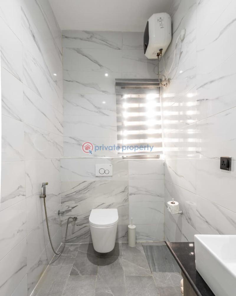 2 bedroom Flat & Apartment Short let Lekki Phase 1 Lagos - 9