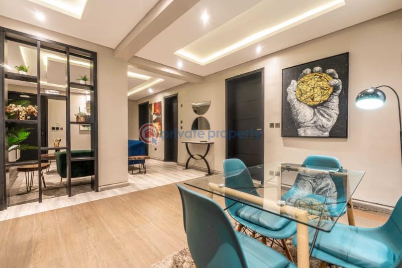 2 bedroom Flat & Apartment Short let Lekki Phase 1 Lagos - 3