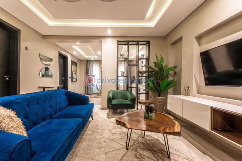 2 bedroom Flat & Apartment Short let Lekki Phase 1 Lagos - 2