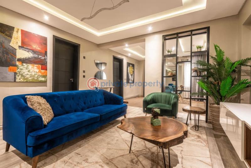 2 bedroom Flat & Apartment Short let Lekki Phase 1 Lagos - 0