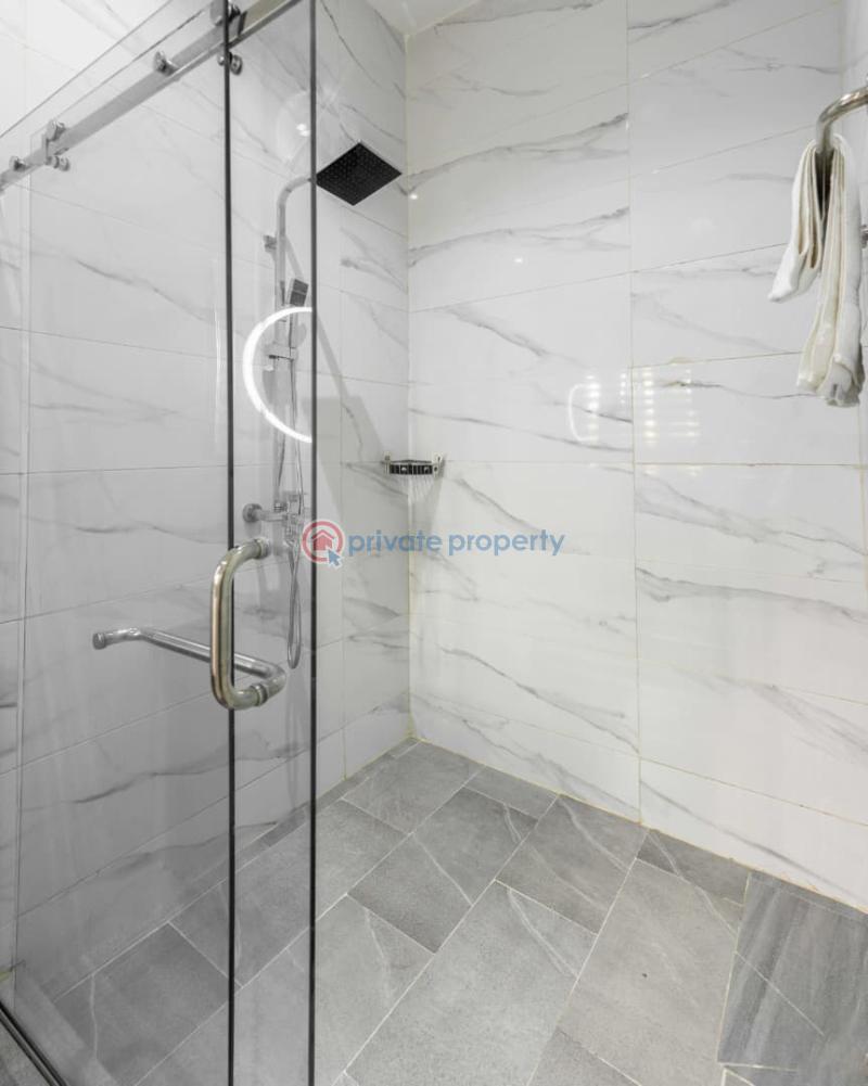 2 bedroom Flat & Apartment Short let Lekki Phase 1 Lagos - 6