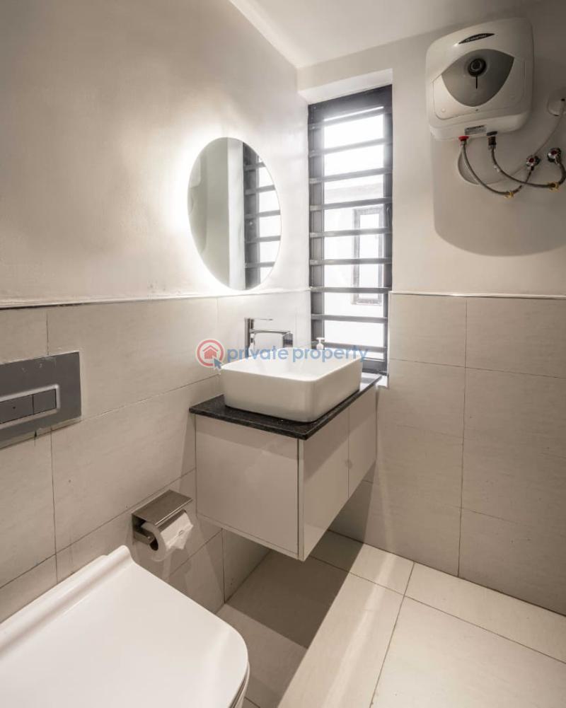 2 bedroom Flat & Apartment Short let Lekki Phase 1 Lagos - 7