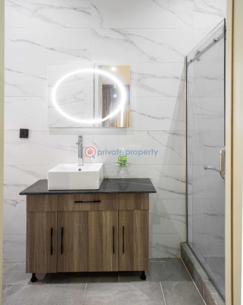2 bedroom Flat & Apartment Short let Lekki Phase 1 Lagos - 4